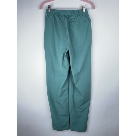 Lululemon ABC Pull On Pant Medium Forest Green Athleisure Men's Size XS - Picture 6 of 13
